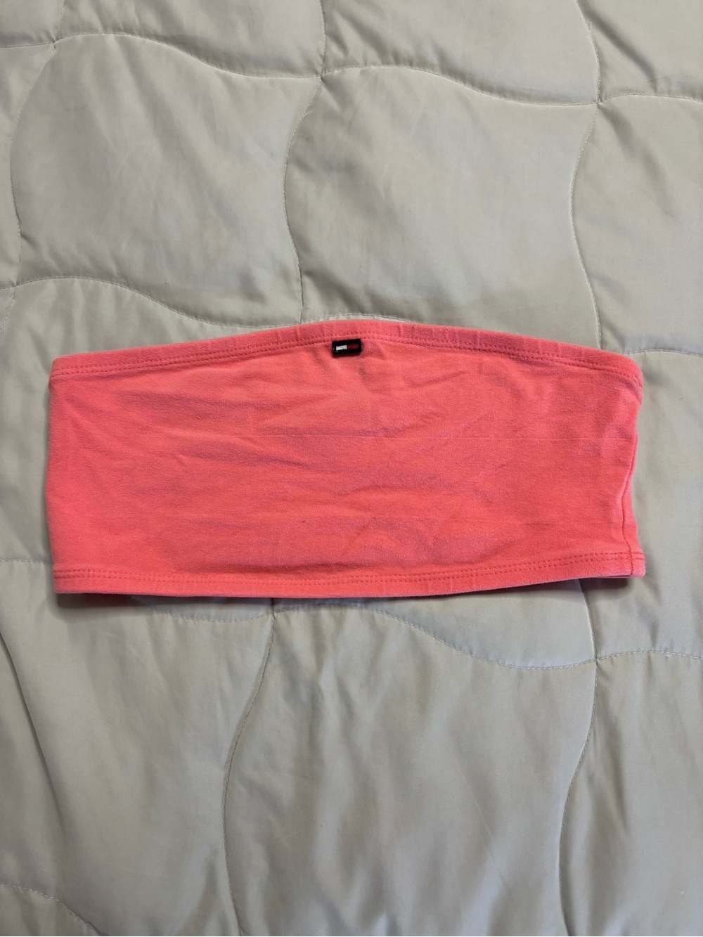 Vintage Tommy Hilfiger Tube Top/Strapless Bralette